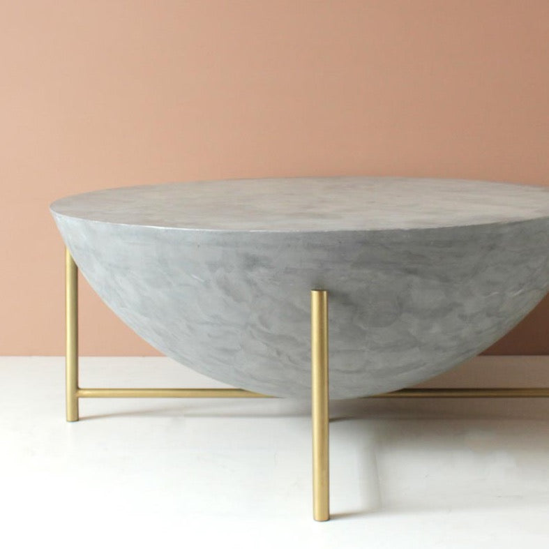 Dome Coffee Table