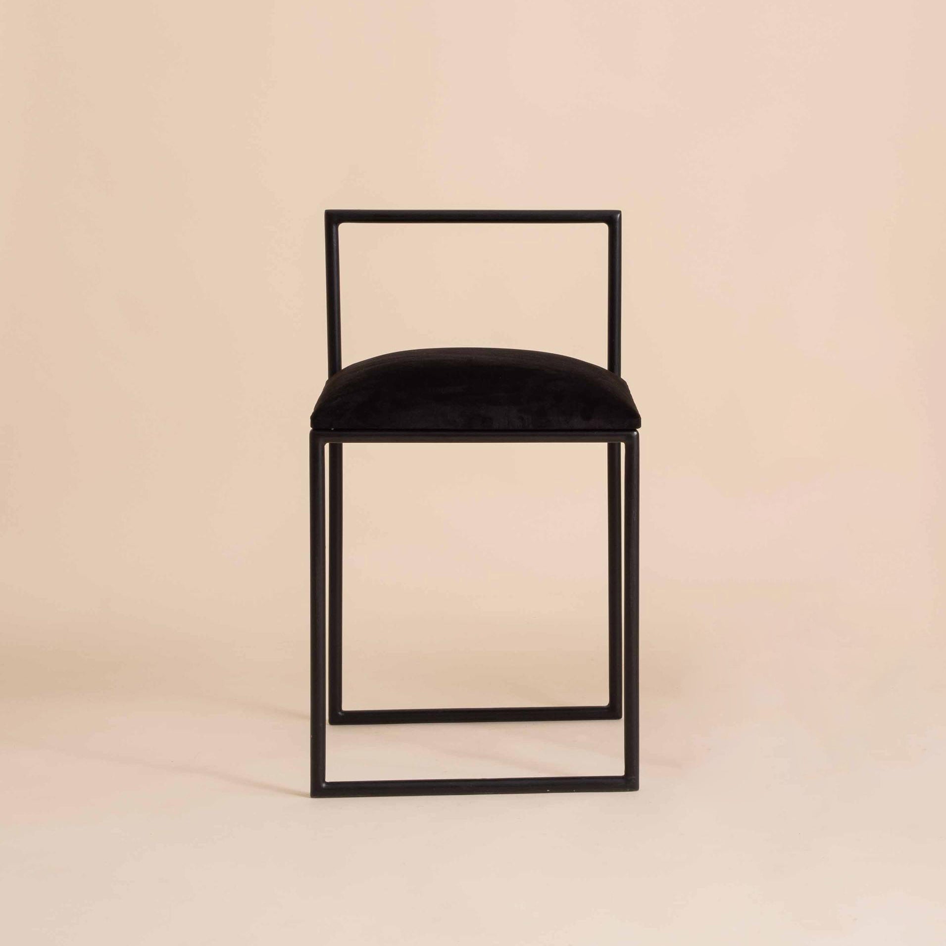 Square Chair