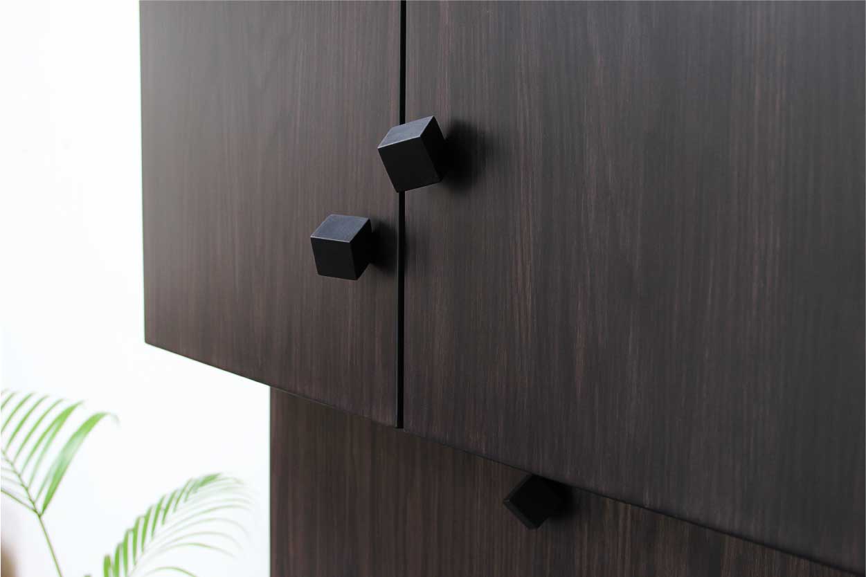 Step Bar (Wall Mounted)