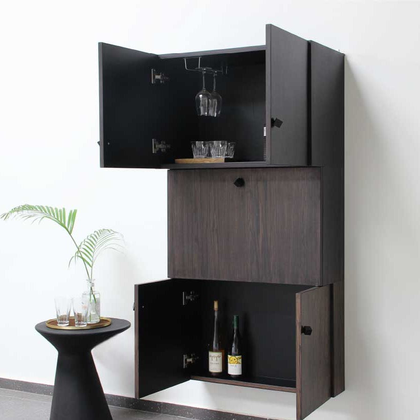 Step Bar (Wall Mounted)