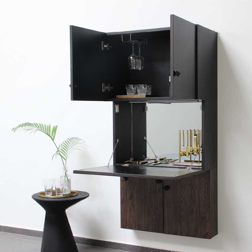 Step Bar (Wall Mounted)