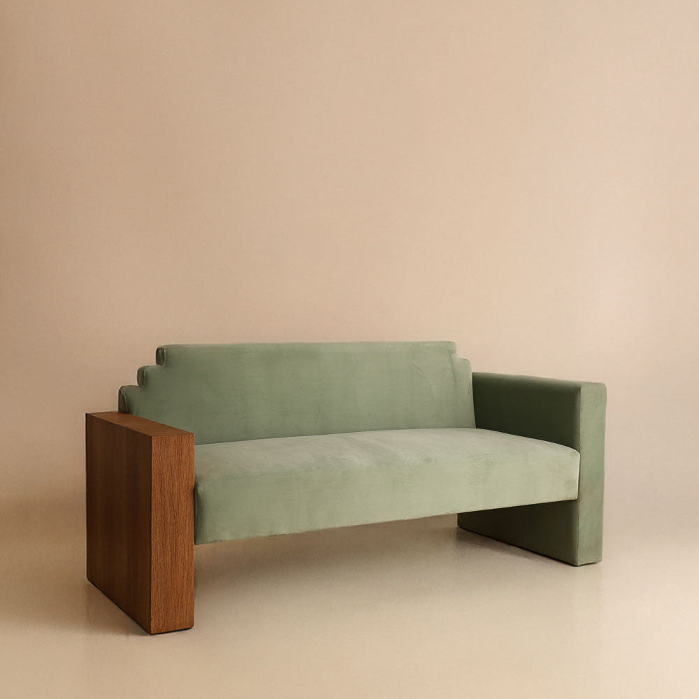 Step Sofa