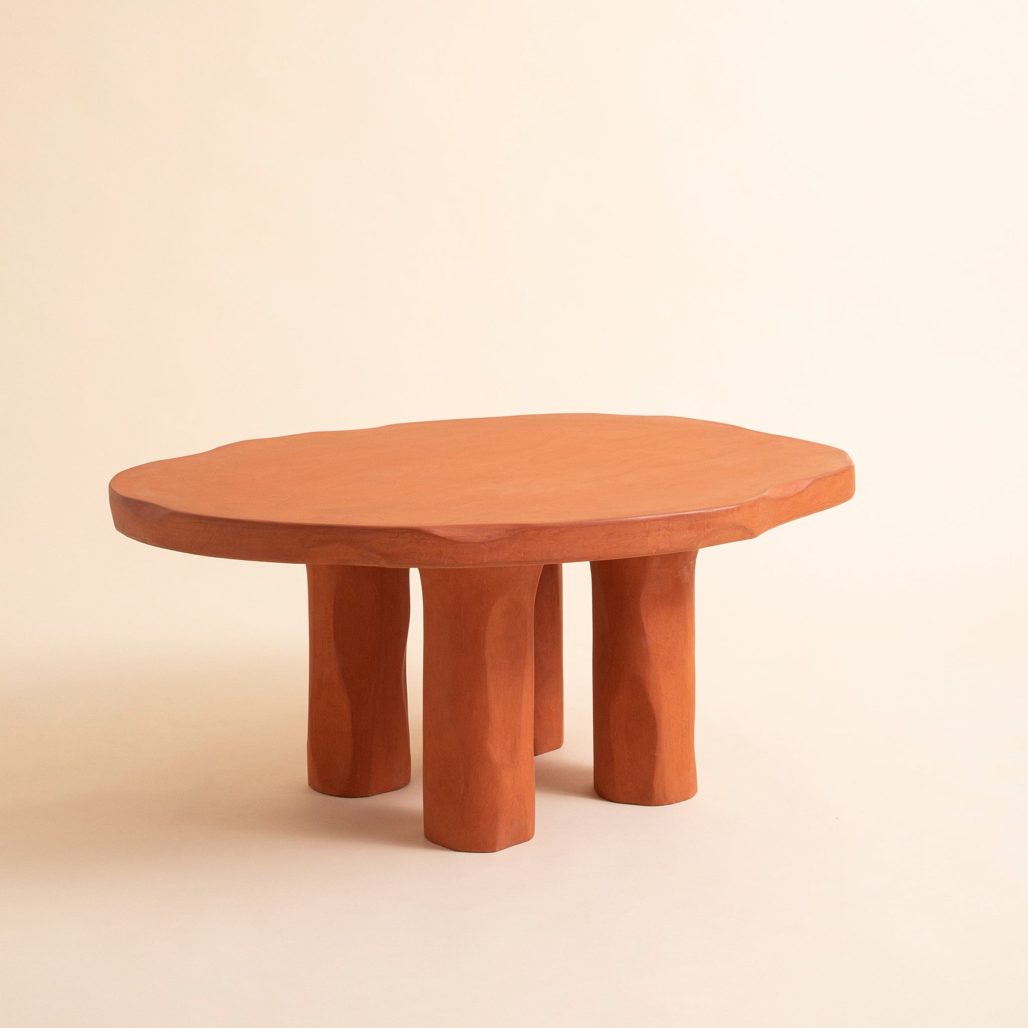 Terra Coffee Table