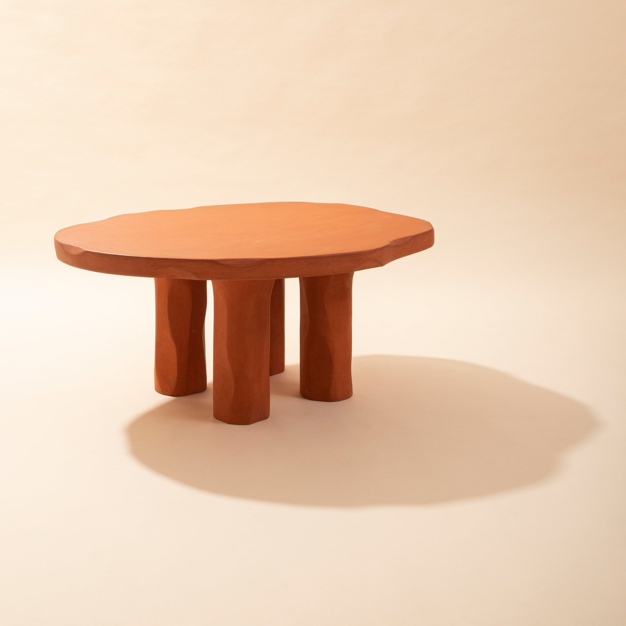 Terra Coffee Table