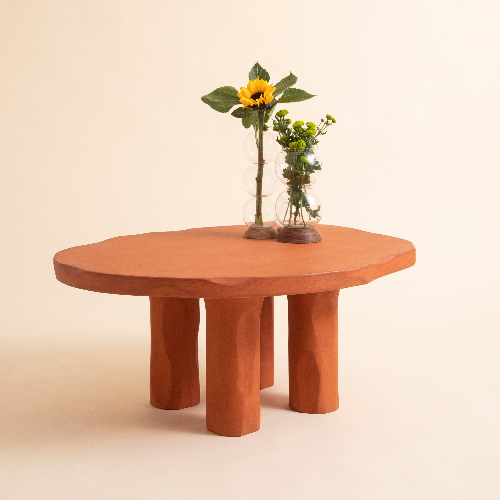 Terra Coffee Table