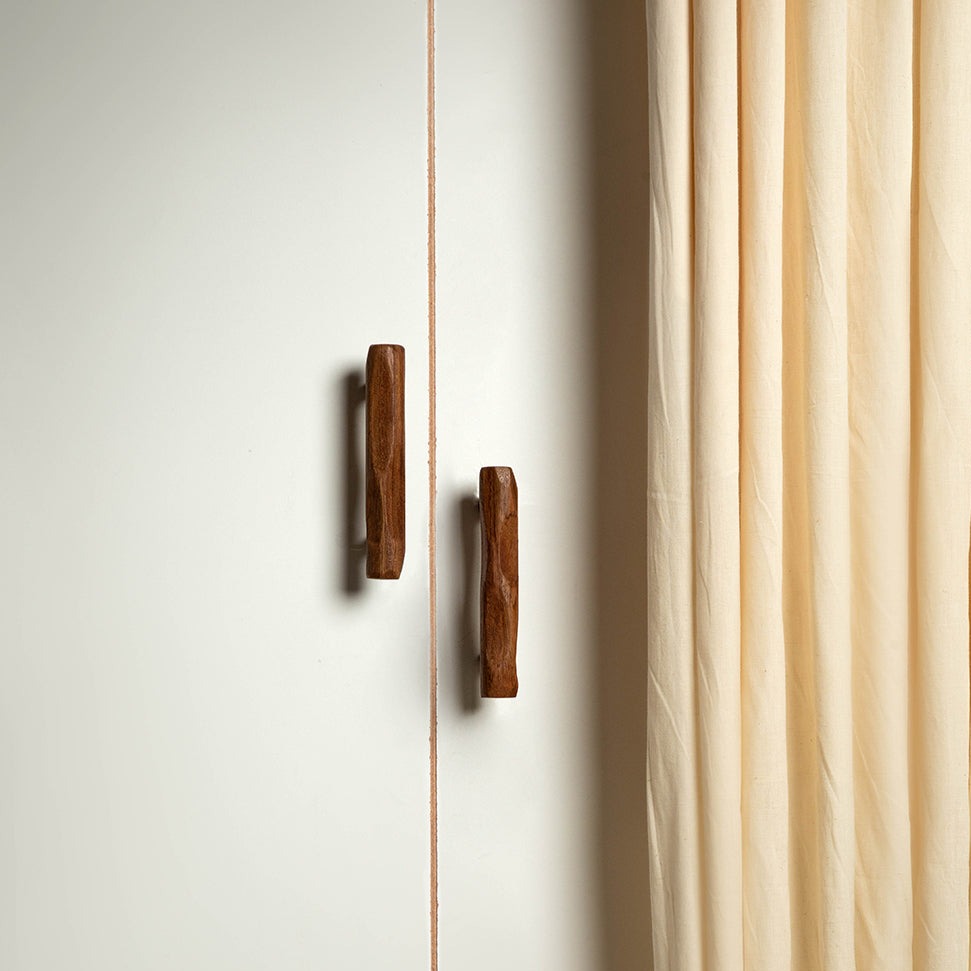 Uneven Handle - Set of 2