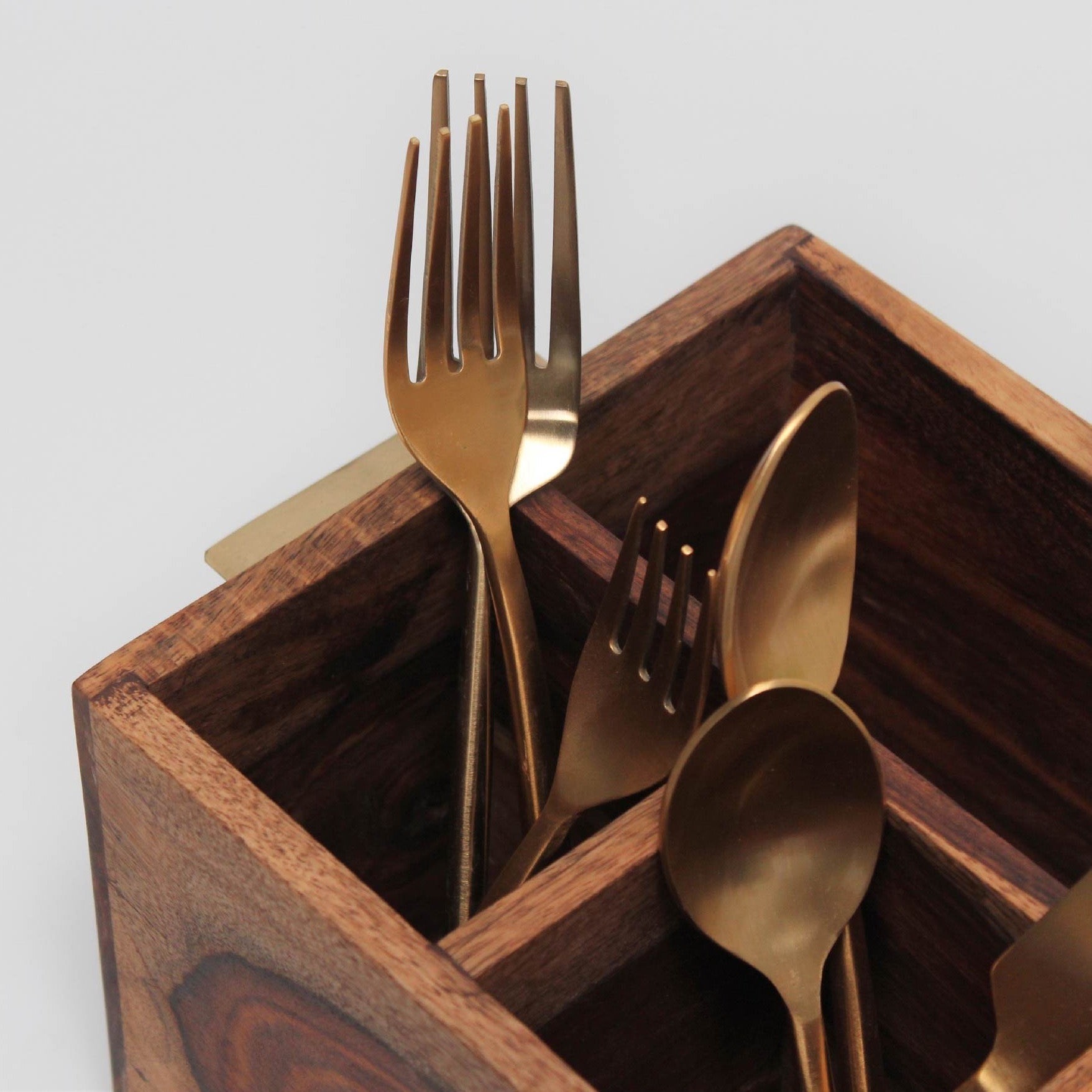 Classic Utensil Holder