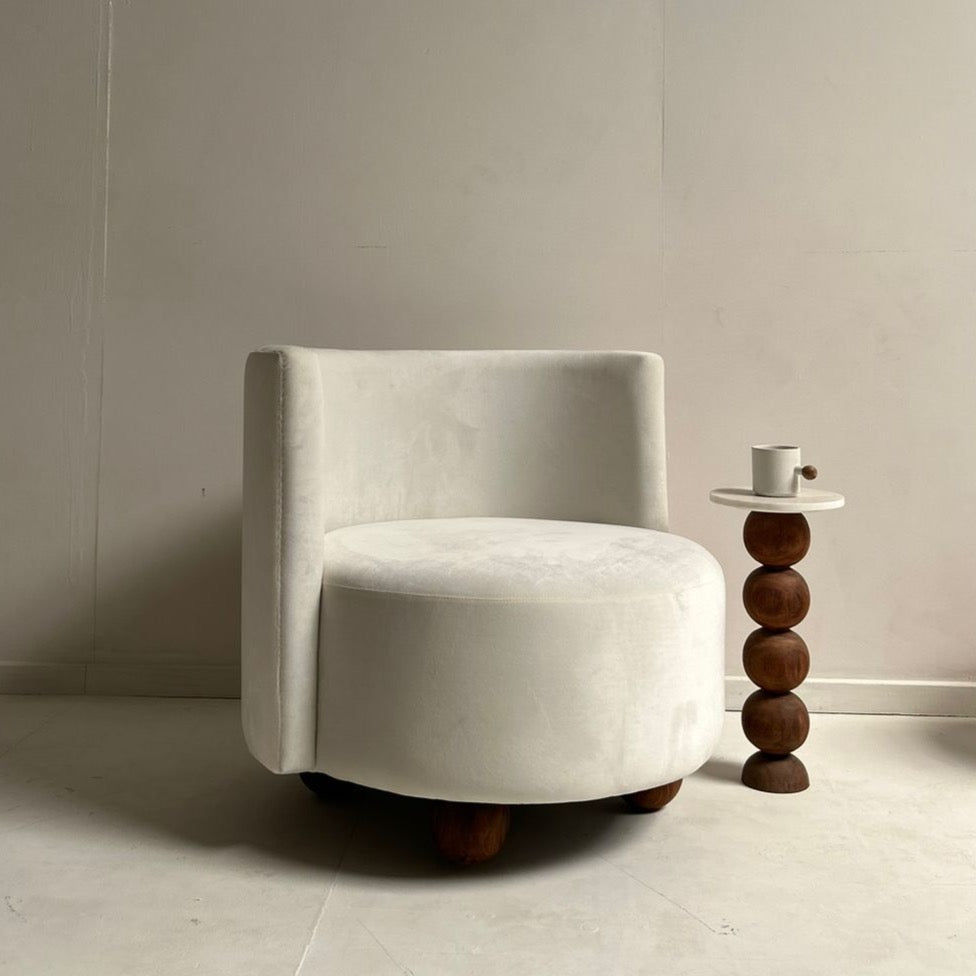 Ball Sofa Chair