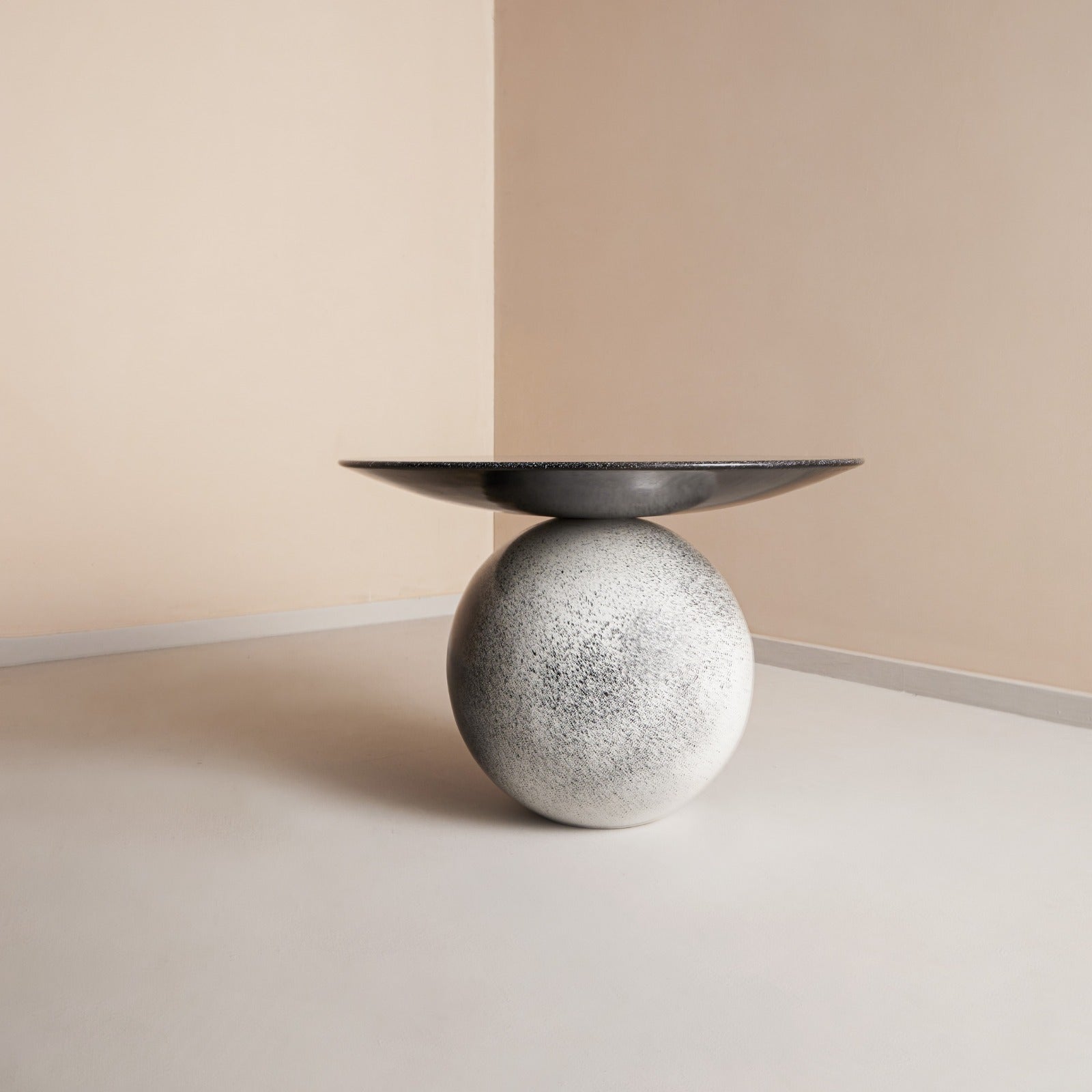 Ball Coffee Table
