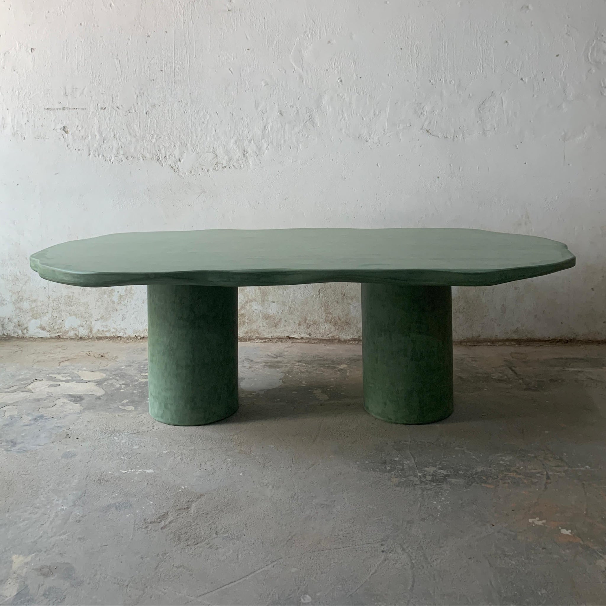 Terra Dining Table
