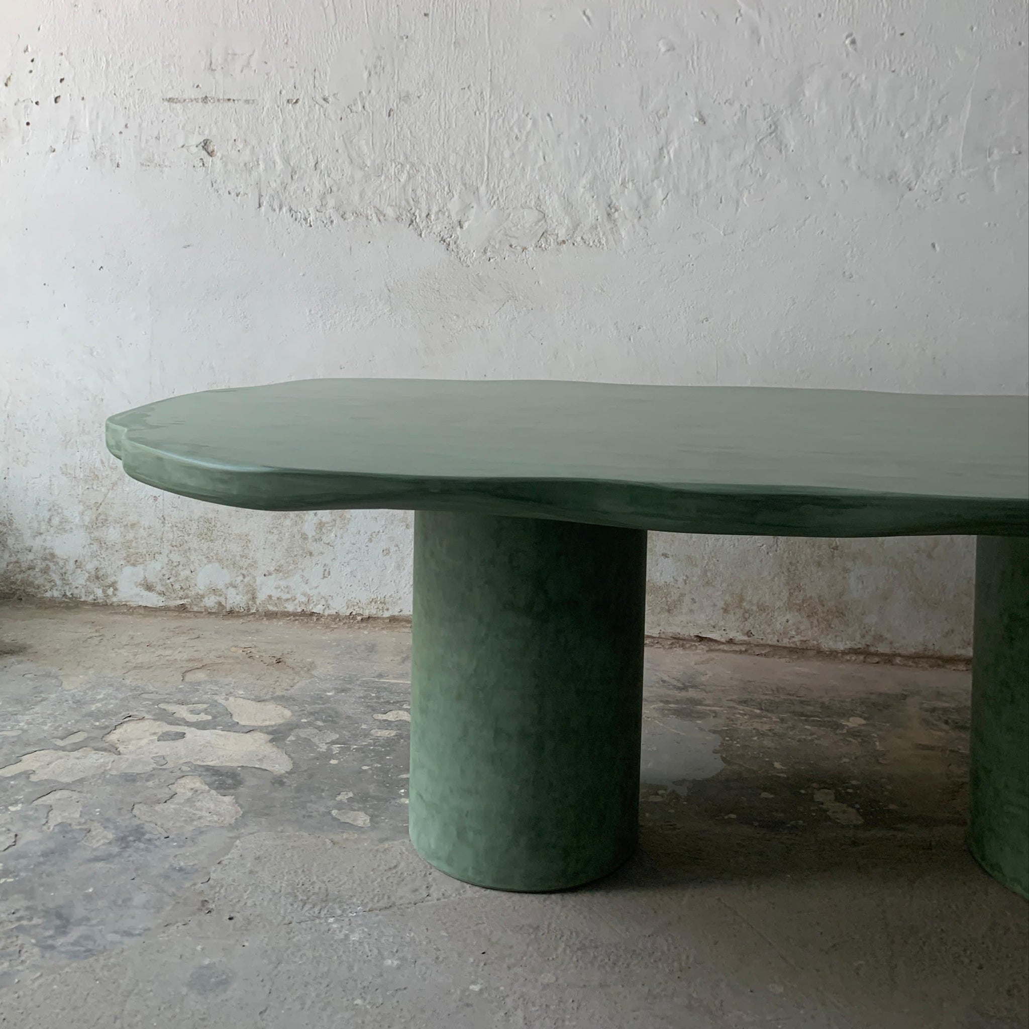 Terra Dining Table