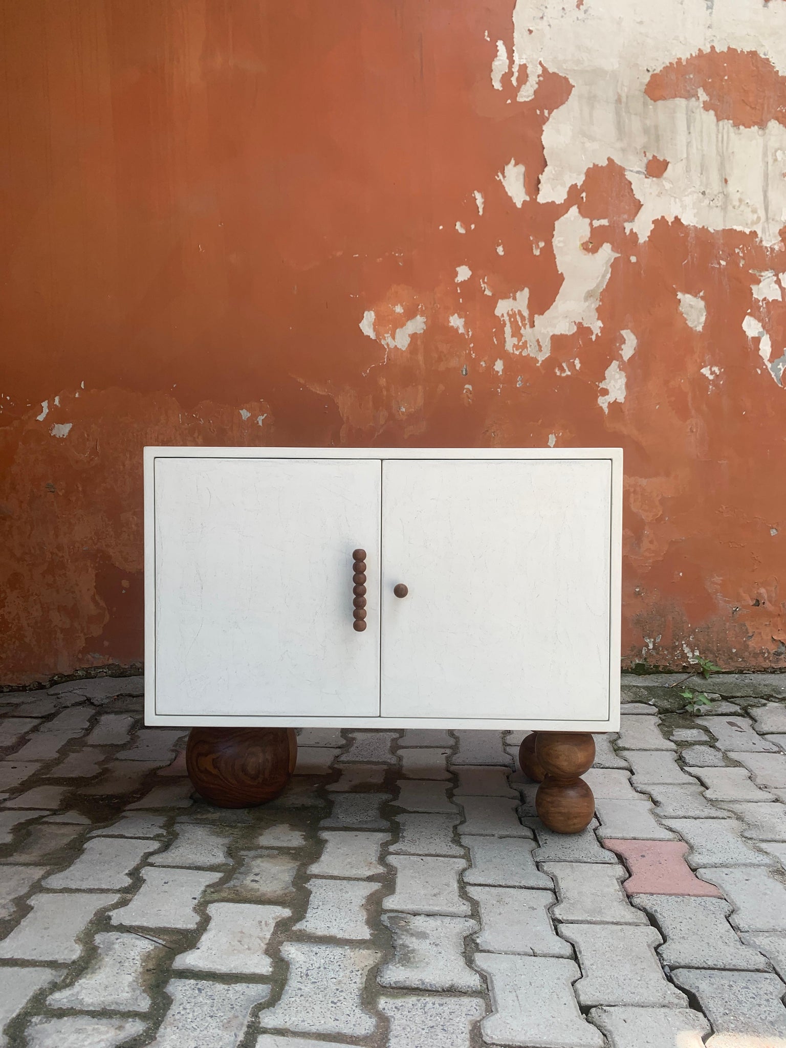 Ball Pack Credenza