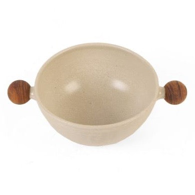 White Ball Bowl