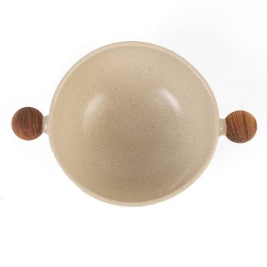 White Ball Bowl