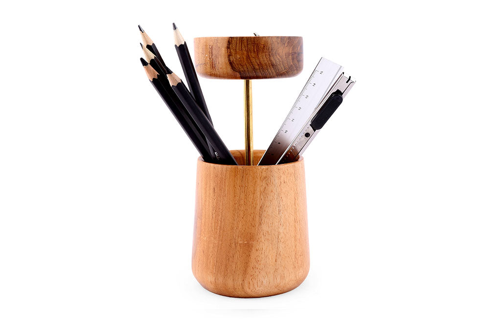 Perfectionist Desk Set